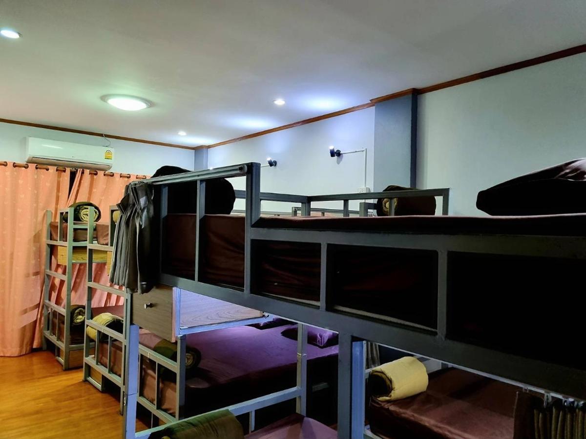 T2B Hostel Chiang Mai Exterior photo