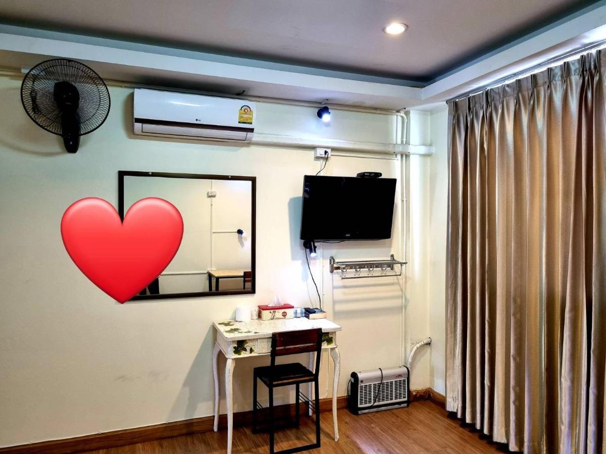 T2B Hostel Chiang Mai Exterior photo
